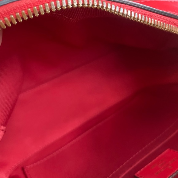 Price is FIrM*Louis Vuitton Saintonge - Picture 15 of 16